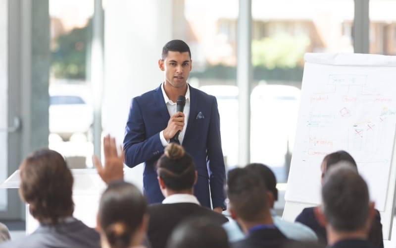 The Impact of Technology and Globalization on Leadership Transitions