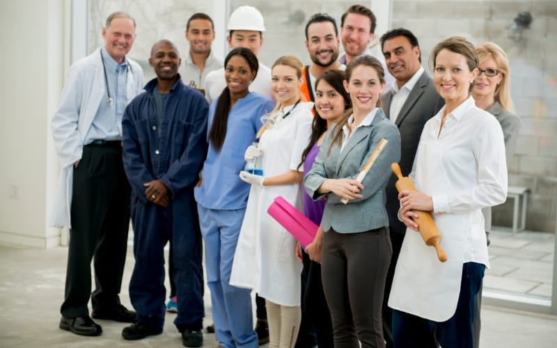The Importance of Diversity in Executive Leadership