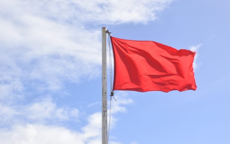 The Importance of Identifying Red Flags Early in Executive Hiring
