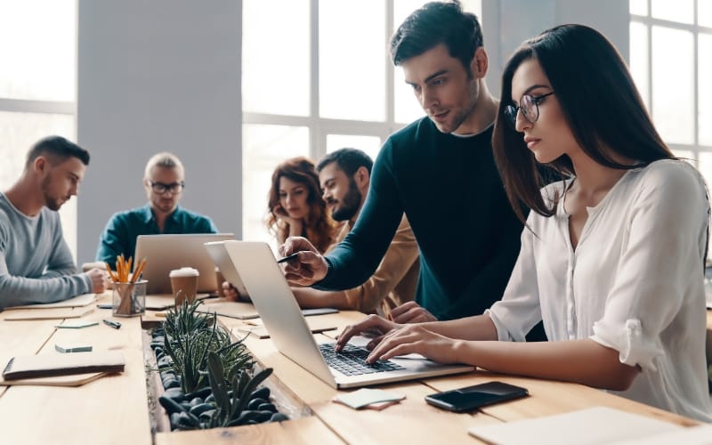 The Long-Term Impact of Cultural Fit on Business Success