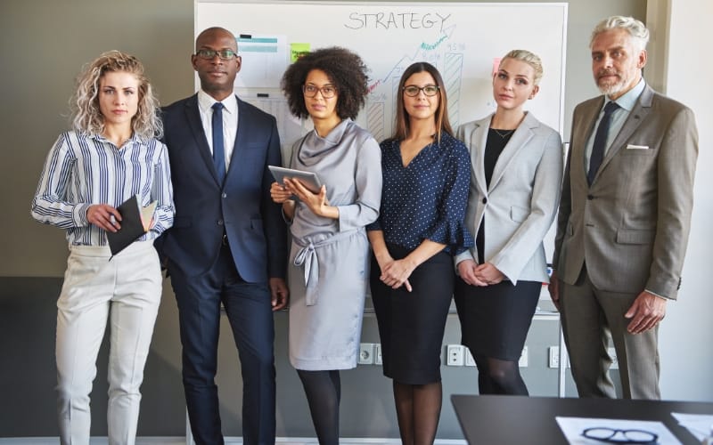 The Long-Term Impact of Diversity in Executive Teams on Organizational Success