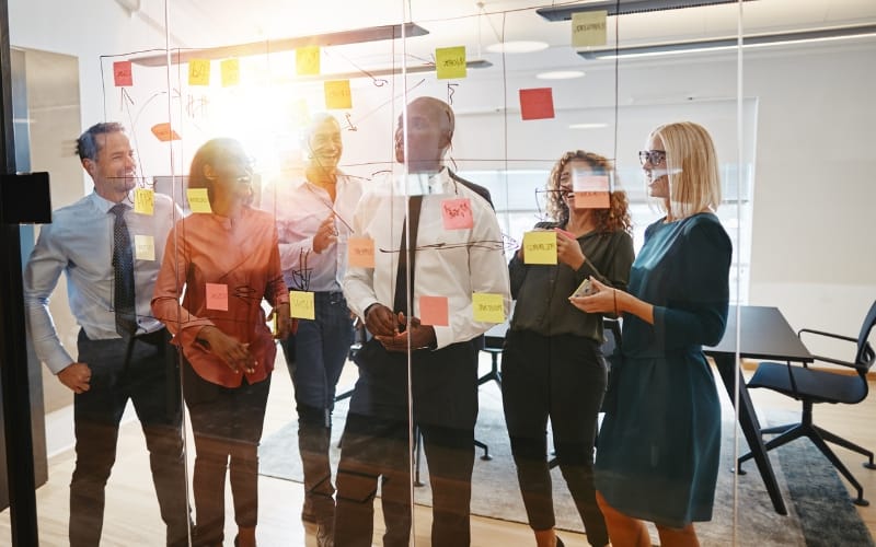 The Power of Employer Branding in Attracting High-Level Executives