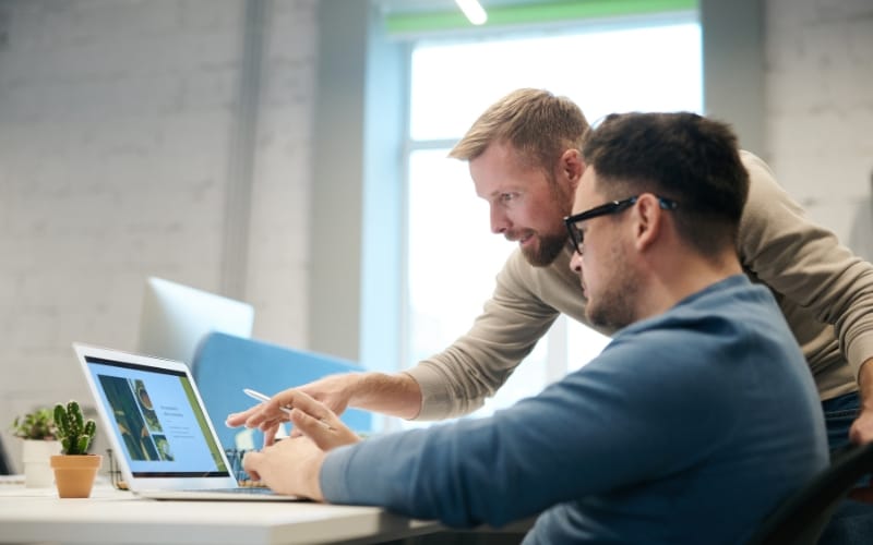 The Rise of AI and Automation in Executive Search