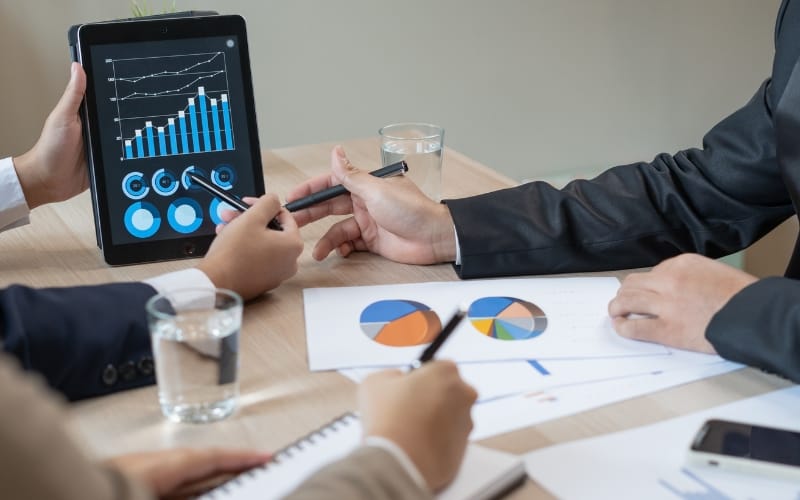 The Role of AI in Executive Headhunting for 2025