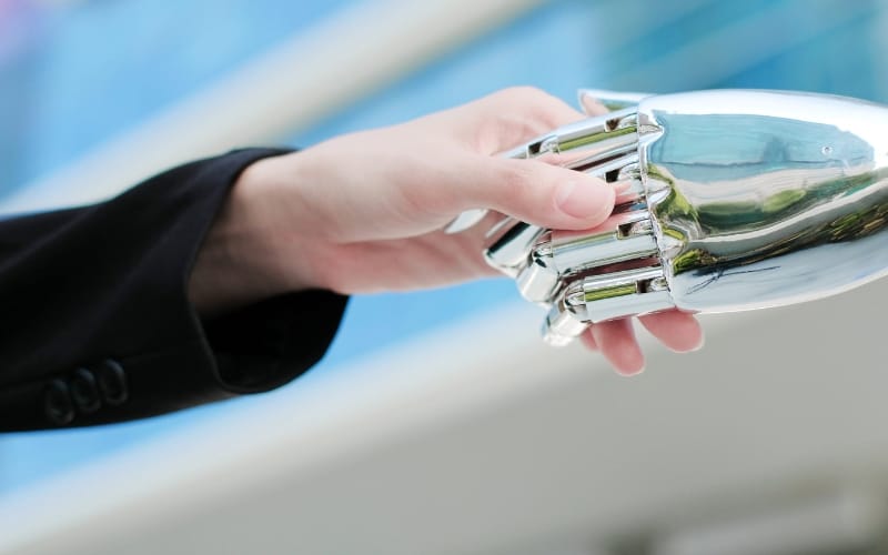 The Role of AI in Screening Executive Candidates