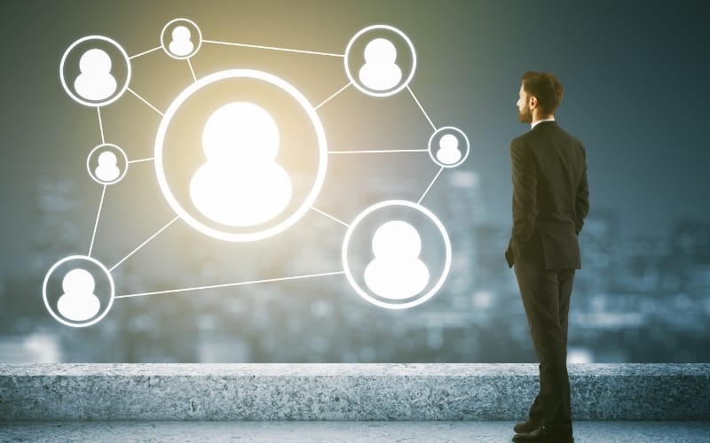 The Role of Data Analytics in Executive Recruitment