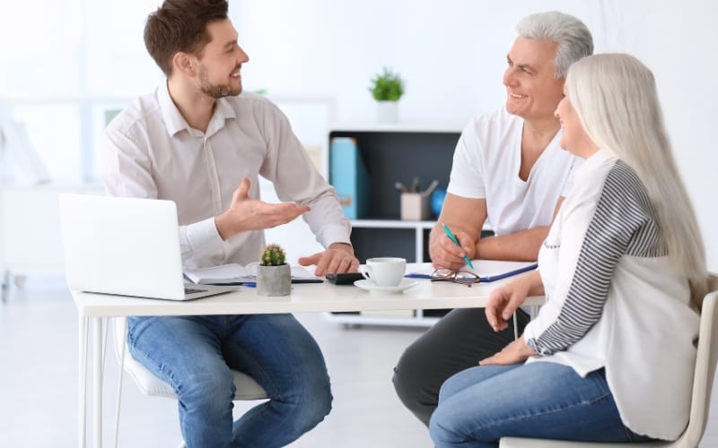 The Role of Headhunters in Securing the Best Executive Hires