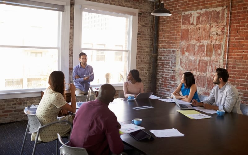 The Role of a CEO: Why Their Resume Matters