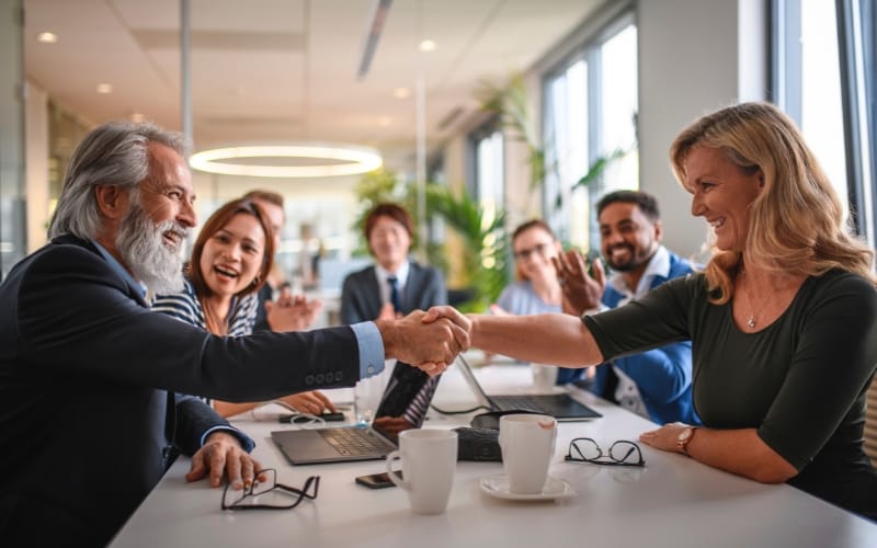 The Success Rate of Retained Search vs. Contingency Recruitment