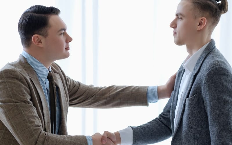 The Top 10 Traits of a High-Performing CEO: What Search Firms Look For