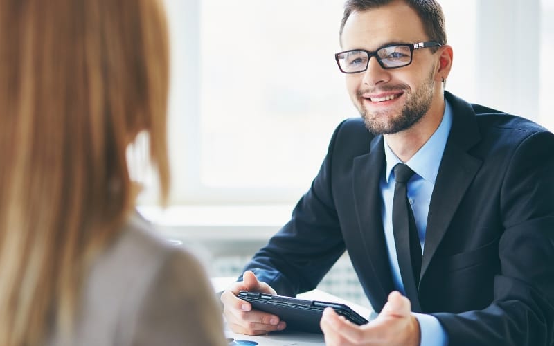 Top Executive Recruiters by Industry and Region