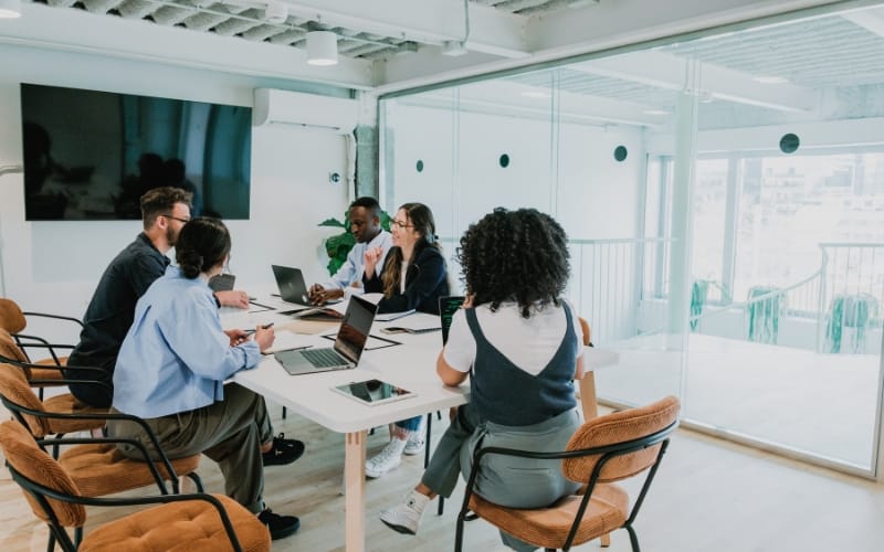 Understanding Behavioral Assessments in Executive Hiring
