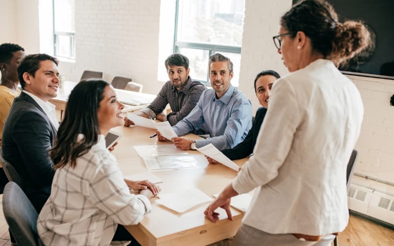 Understanding Leadership Diversity and Its Importance