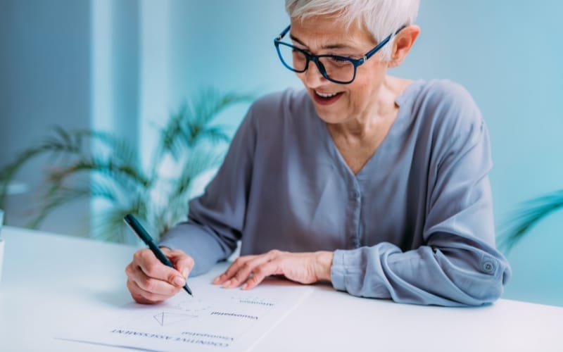 Understanding Psychometric Testing and Its Role in Executive Hiring
