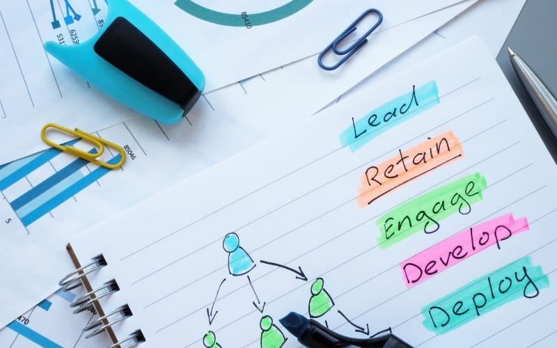 Understanding Retained Search Firms and Their Role in Executive Hiring