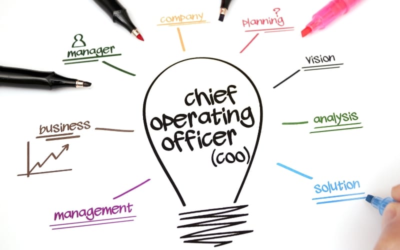 Understanding the CEO and COO Roles
