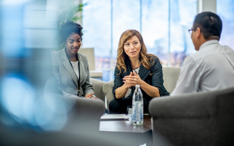 Understanding the Importance of Diversity in Executive Leadership