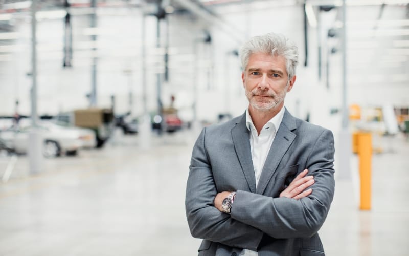 Understanding the Role of a CEO, CFO, and CTO in Your Business
