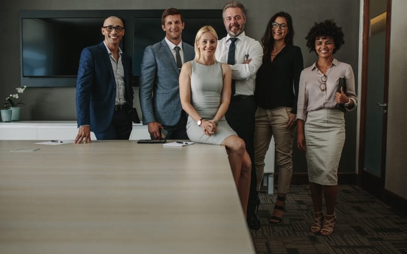 Why Companies Turn to Headhunters for C-Level Hiring