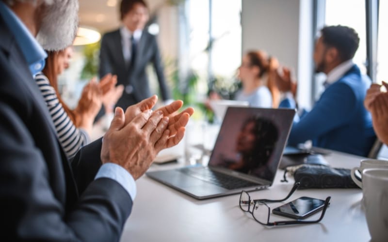 Why Companies Turn to Headhunters for C-Level Hiring