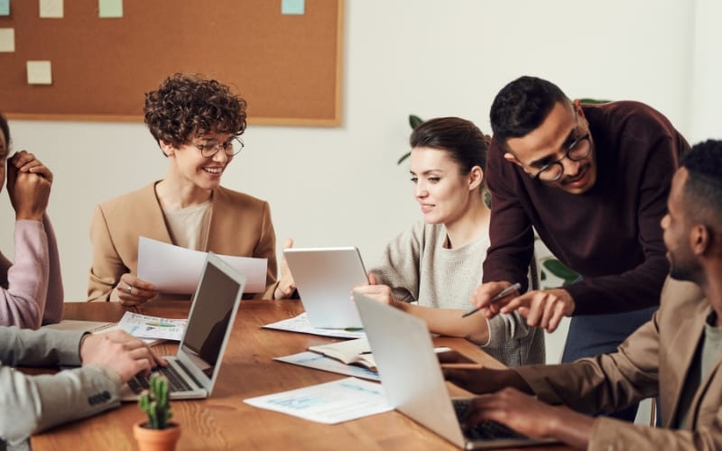 Why Diversity in Leadership Matters for Modern Businesses