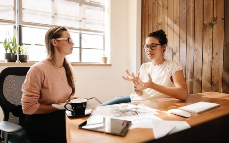 Why High-Performing Executives Look for Career Growth Over Salary