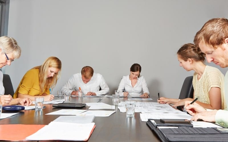 Why Retained Search Firms Outperform Contingency Recruiters