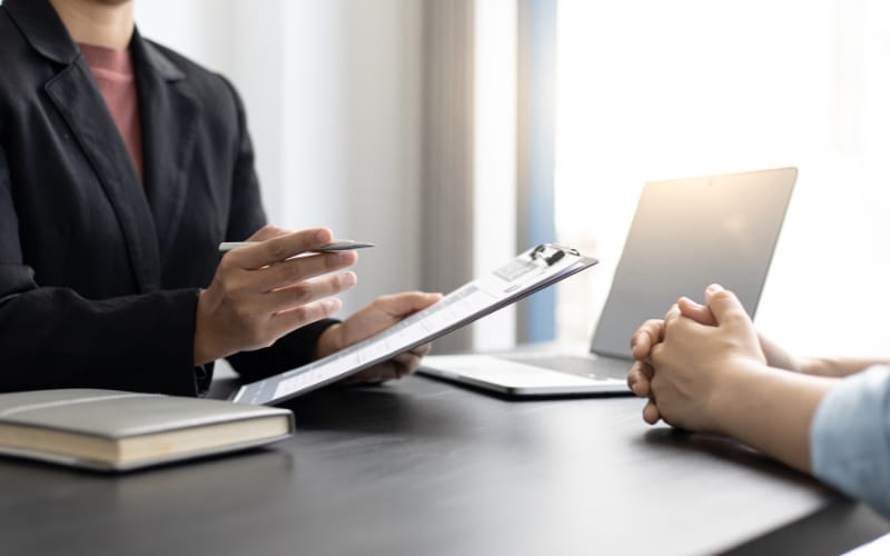 Why the Best Executive Search Firms Focus on Long-Term Fit
