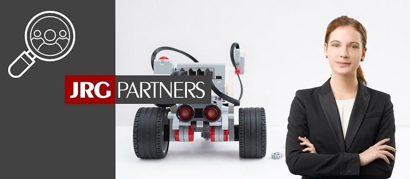 Chief Robotics Officer (CRO) - Phoenix, AZ