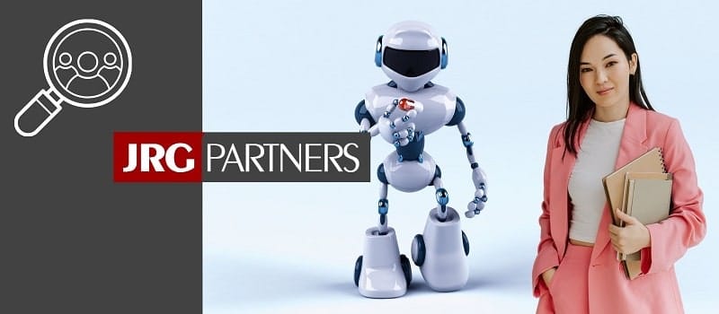 Chief Robotics Officer (CRO) - Seattle, WA