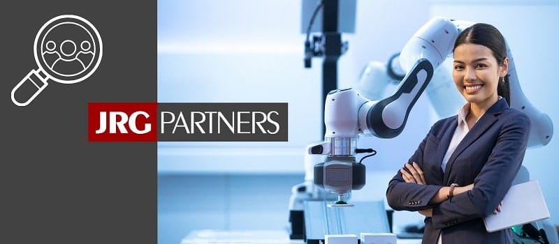 Chief Robotics Officer (CRO) - Wichita, KS