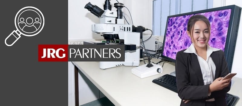 Digital Pathology Software Engineer – New York, NY