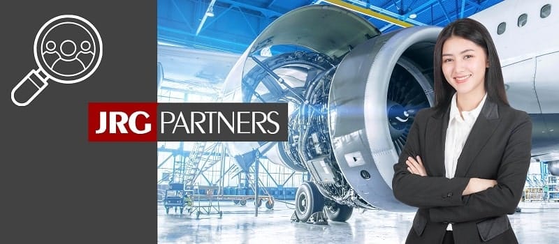 Director of AI-Driven Robotics in Aircraft Design - Los Angeles, CA