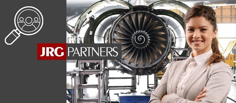 Director of AI-Driven Robotics in Aircraft Design - St. Louis, MO