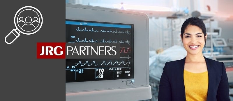 ECG Signal Processing Specialist – Baltimore, MD