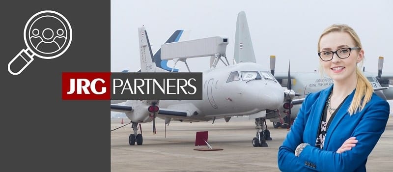 Head of Aerospace Robotics R&D - Washington, D.C.
