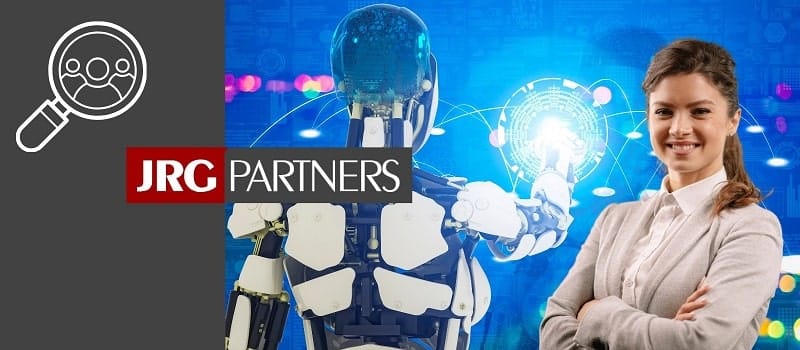 Head of Robotics & AI for Aerospace - Huntsville, AL