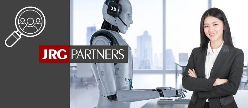 Head of Robotics & AI for Aerospace - Los Angeles, CA