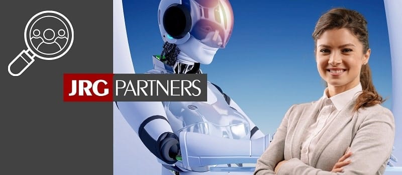 Head of Robotics & AI for Aerospace - St. Louis, MO