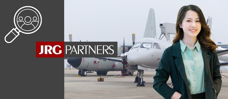 VP of Aerospace Robotics - Anchorage, AK