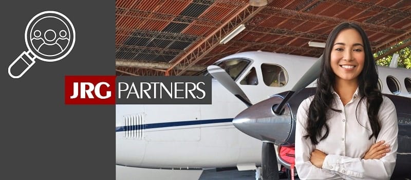 VP of Aerospace Robotics - Boston, MA