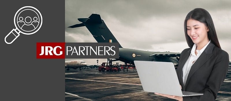 VP of Aerospace Robotics - Cape Canaveral, FL