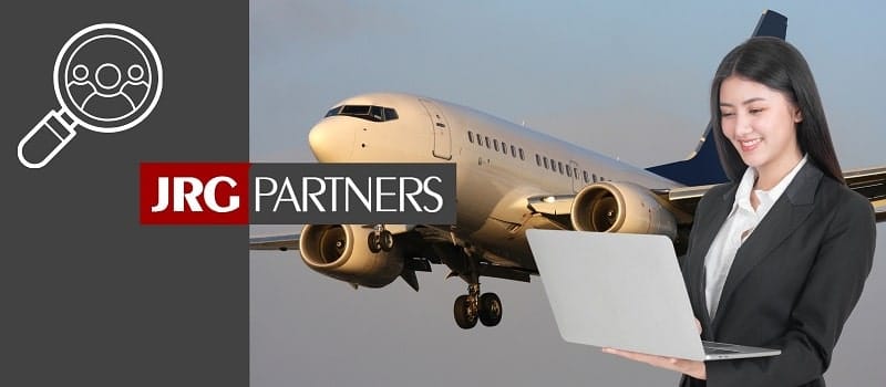 VP of Aerospace Robotics - Chicago, IL