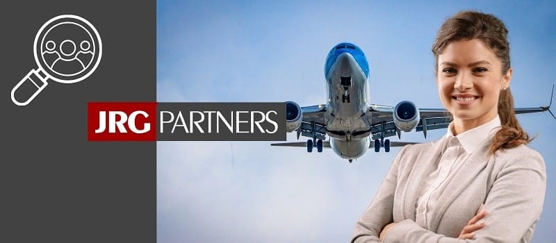 VP of Aerospace Robotics - Houston, TX