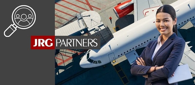 VP of Aerospace Robotics - Los Angeles, CA