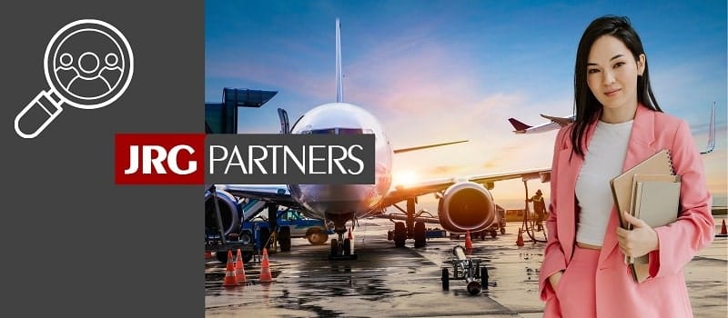VP of Aerospace Robotics - Phoenix, AZ