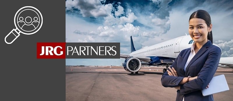 VP of Aerospace Robotics - Seattle, WA