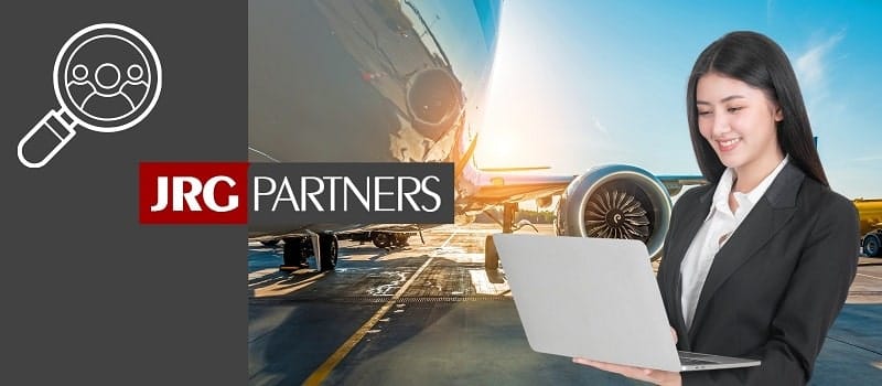 VP of Aerospace Robotics - St. Louis, MO