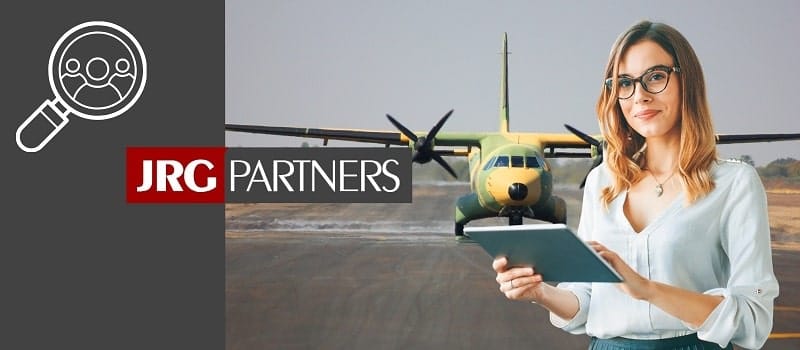 VP of Aerospace Robotics - Wichita, KS