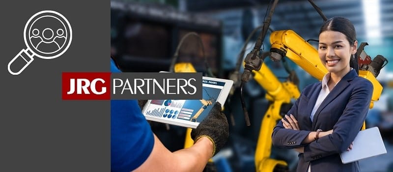 VP of Digital Robotics & Smart Manufacturing - Aerospace - Anchorage, AK